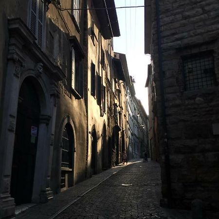 Le Muravenete Bergamo Exteriör bild