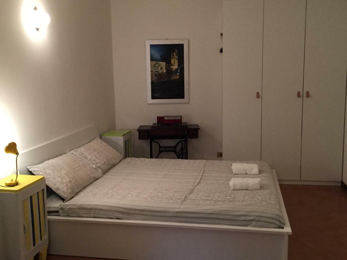 Le Muravenete Bergamo Exteriör bild